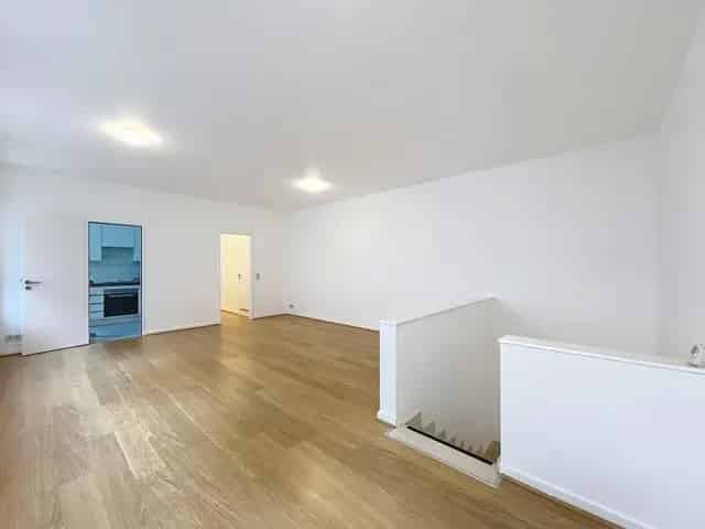 Appartement te Huur Brussel: Charmant Duplex