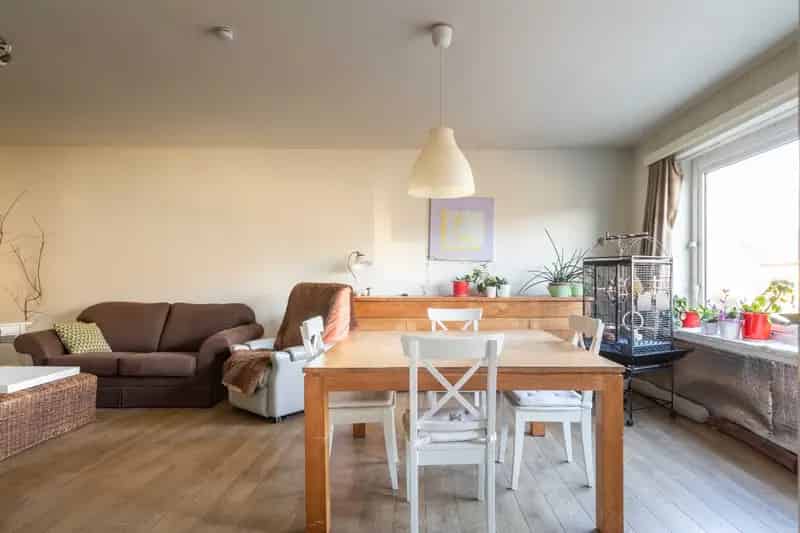 Appartement te Koop Sint-Andries 3 slaapkamers 2 terrassen