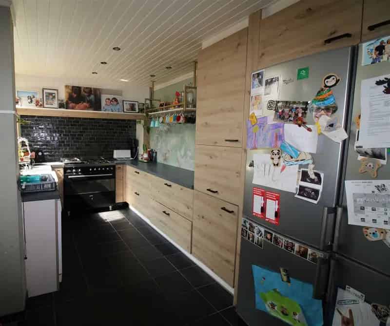 Huis Volledig Aanbod