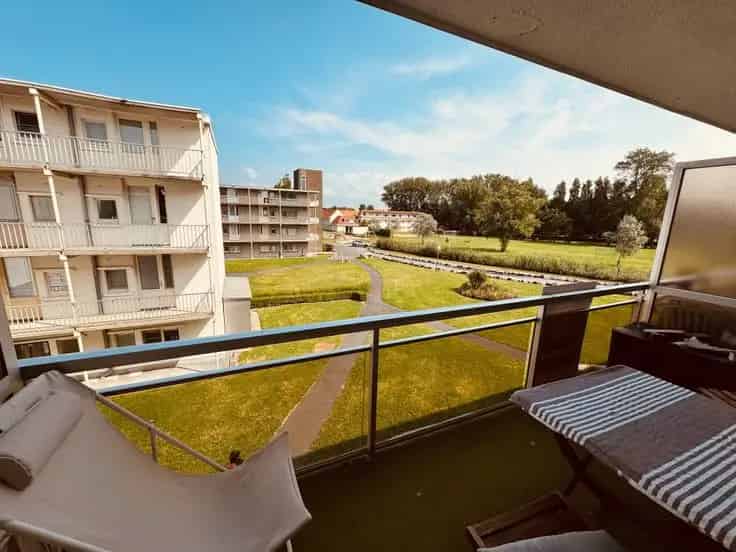 Appartement 1 Slaapkamer Vosseslag Te Koop