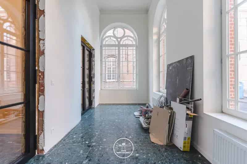 Appartement Gent Nieuwbouw Project