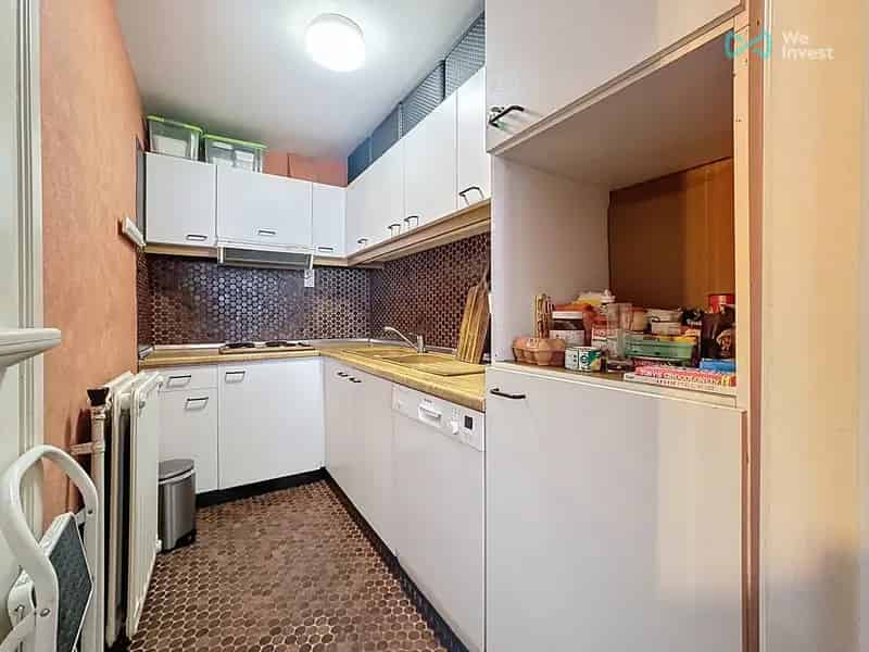 Appartement te huur Blankenberge nabij strand