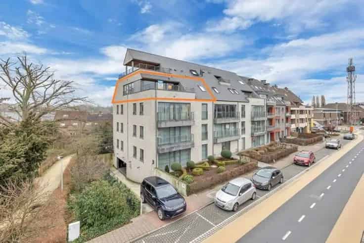 Appartement Te Koop Denderleeuw - Instapklaar 2 Slaapkamers
