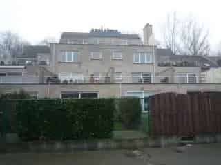 Appartement te koop Mechelen - 2 slaapkamers - Dakterras - Nabij station