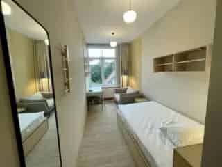 Appartement Medehuur Etterbeek Nabij Europees Parlement