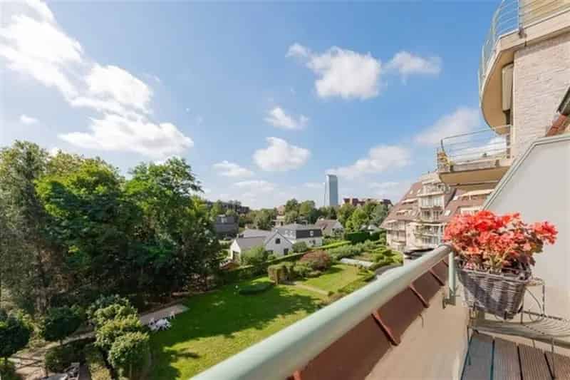 Appartement te koop Sint-Denijs-Westrem 2 slaapkamers
