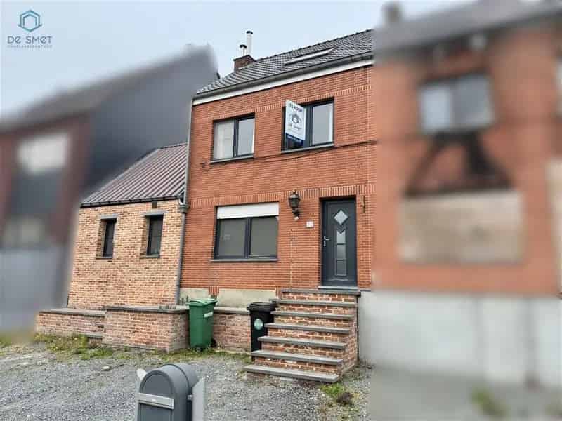 Huis te koop Galmaarden: Gezinswoning in rustige straat