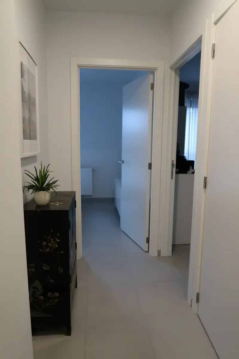 Nieuwbouwappartement te koop Lokeren