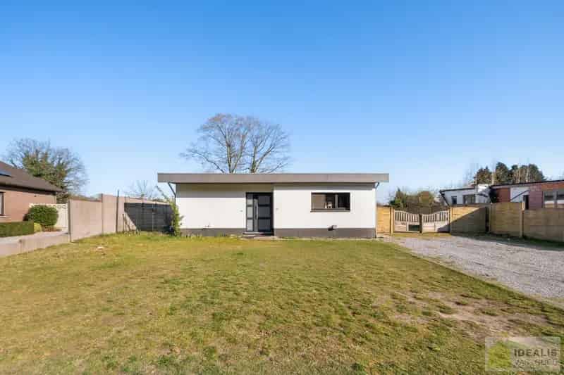 Huis te koop Wijshagen: Instapklare gezinswoning 12a 68ca