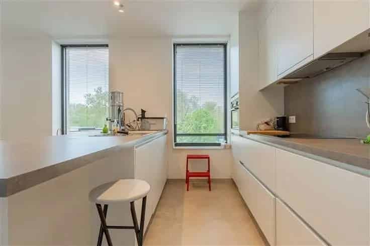 Nieuwbouwappartement 2 slaapkamers Puurs-Sint-Amands