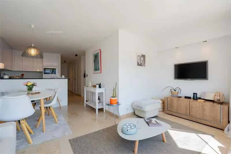 Appartement te Koop Knokke 2 Slaapkamers Alfredverweeplein