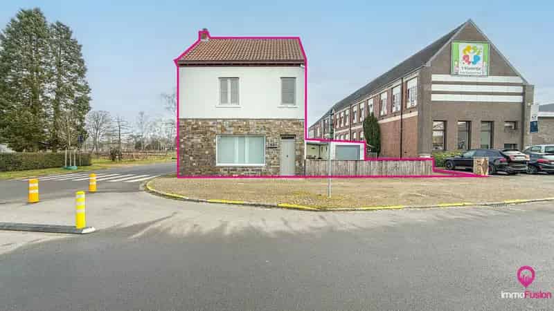 Huis te koop Koersel 3 slaapkamers 174m²