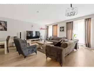 Appartement te koop Turnhout 3 slaapkamers 152m²