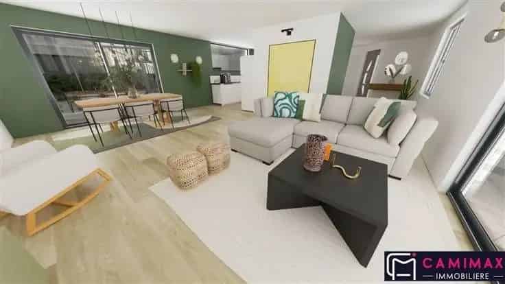 Nieuwbouw Villa Brabantse Stijl 83 Hectare