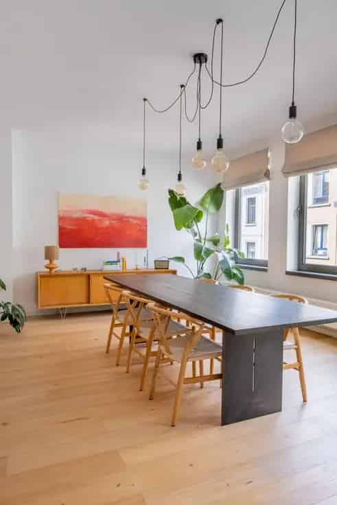 Appartement Te Koop Borgerhout 2 Slaapkamers