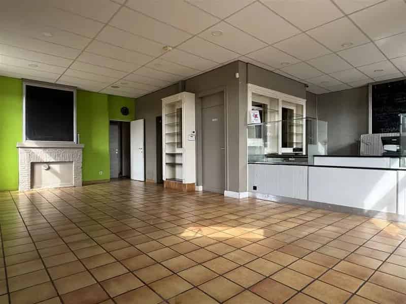 Huis te koop Toplocatie Commercieel Pand