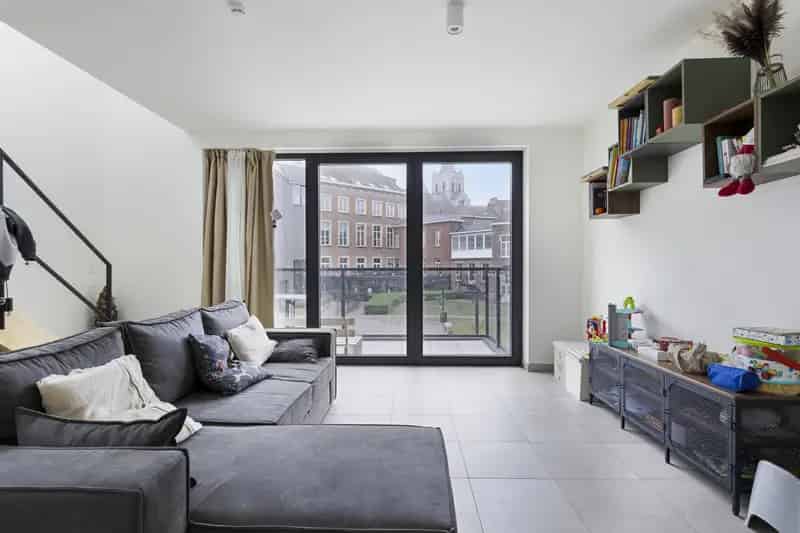 Appartement te koop