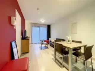 Appartement te koop Evere 60m

