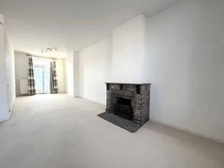 Duplex 3 Slaapkamers Terras Oudergem