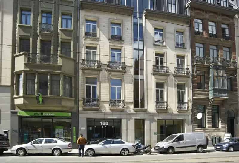Woning te koop Koningsstraat 180 Brussel