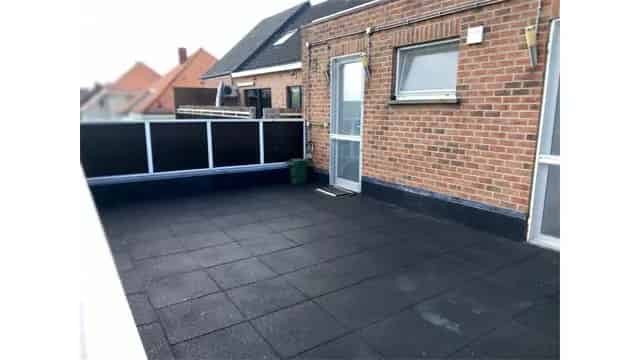 Duplex Appartement te Koop met Garage en Zonnepanelen