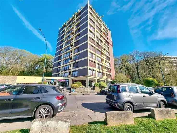 Appartement 2 slaapkamers te koop  Liège