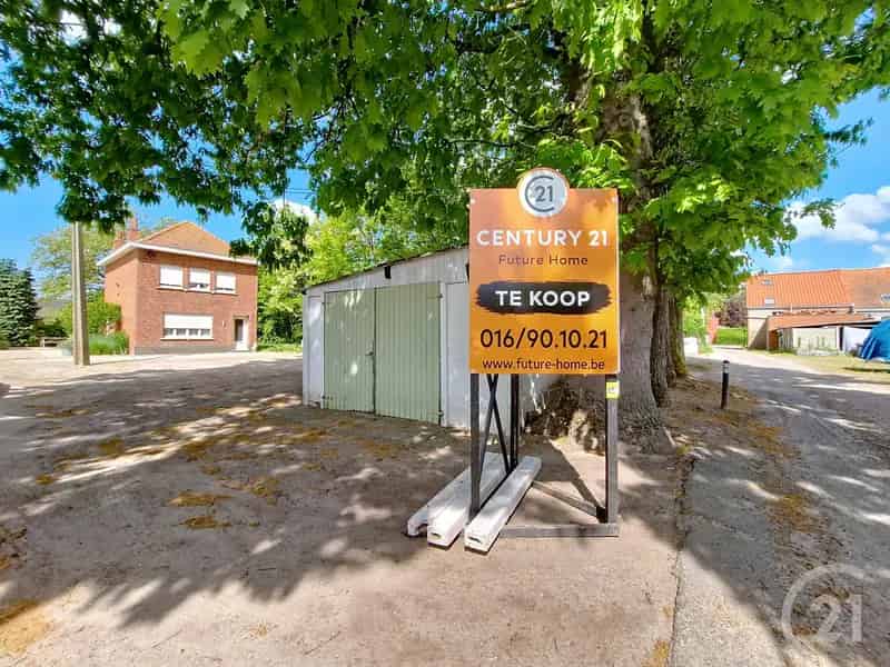 Te renoveren woning te koop in Tremelo