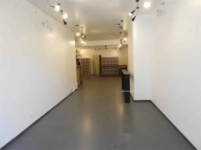 Handelspand te Huur De Panne 155m²