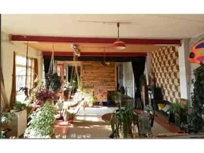 4 Slaapkamers Appartement te Huur Rue Scheutveld Gemeubileerd Balkon