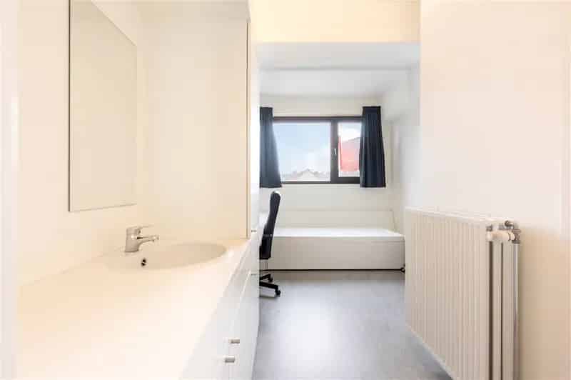 Studentenkamer Antwerpen Universiteitsbuurt