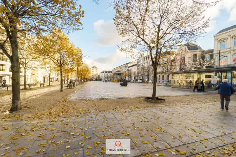 Garagebox te Huur Gent Centrum