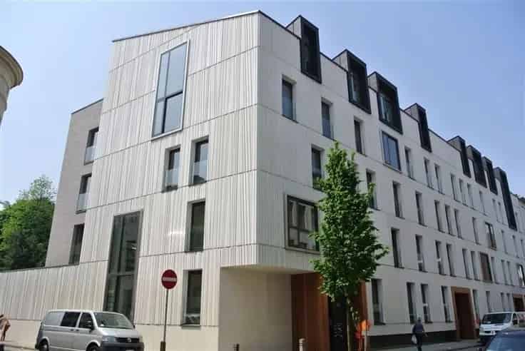 Duplex Appartement 195m2 Antwerpen Harmonie Casco