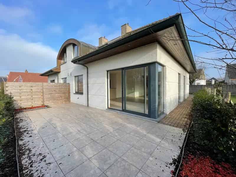 Huis te koop