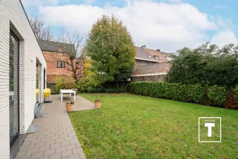 Appartement te koop Gentbrugge: Nieuwbouw Benedenverdieping