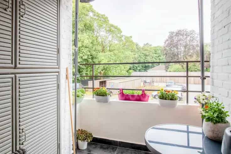Appartement Te Koop Beveren-Waas - Instapklaar 1 Slaapkamer