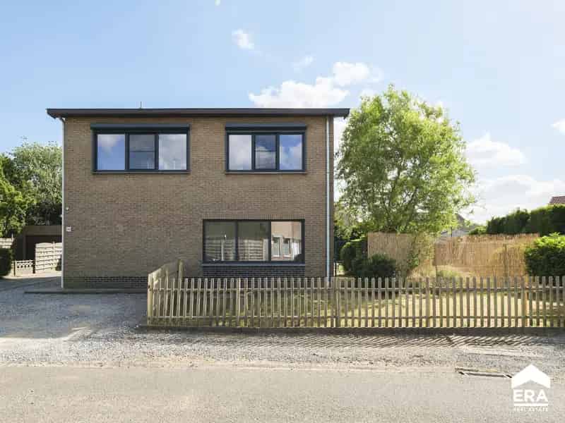 Huis te huur
