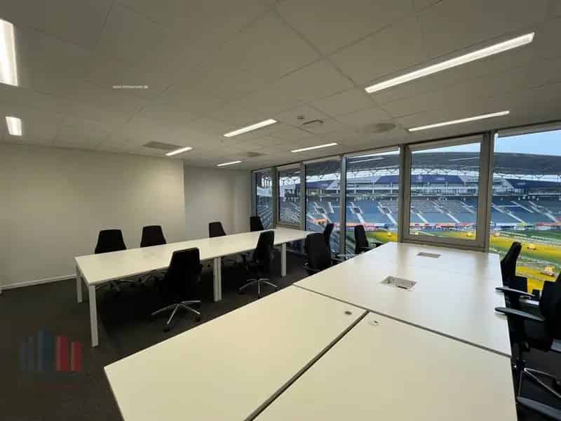 Kantoren te huur Gent Planet Group Arena