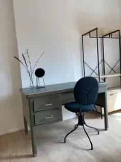 Kamer met Prive Badkamer Nabij Centrum