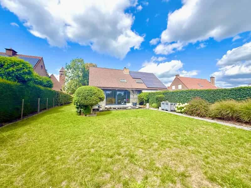 Huis te koop