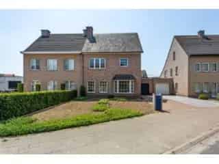 Huis te koop Lier - Rustige locatie, 3 slaapkamers, Zuidtuin
