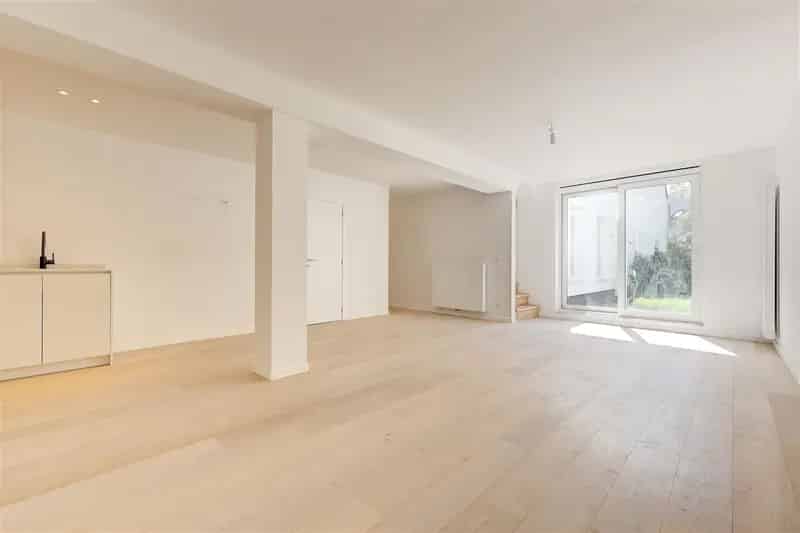 Appartement te huur Kontich Centrum 2-3 slaapkamers tuin