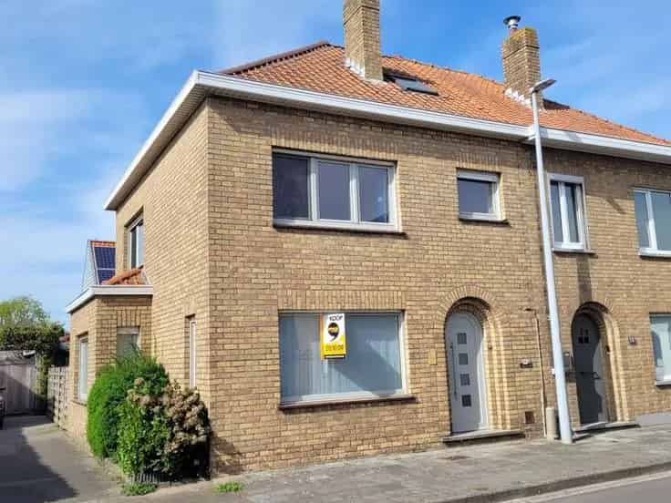 Huis Te Koop Rustige Locatie 3 Slaapkamers