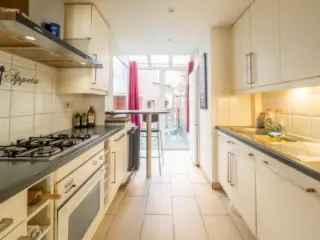 Appartement te huur Anderlecht 70m2 - Tuin - Garage