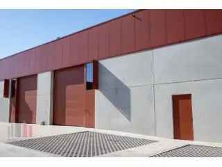 KMO Unit te Koop Izegem 960m² Nieuwbouw