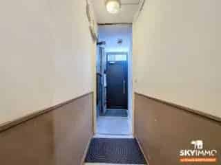 Studio te koop Luik Centrum - Gerenoveerd - Investering