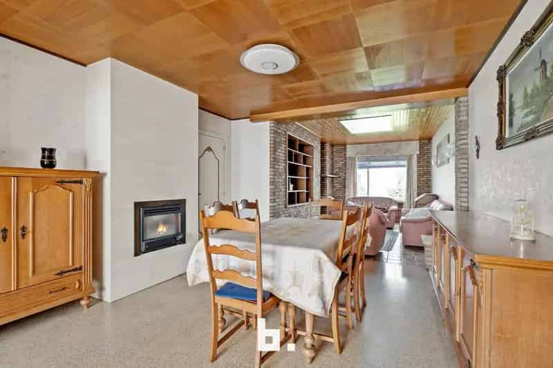 Huis te koop Oostnieuwkerke 3 slaapkamers