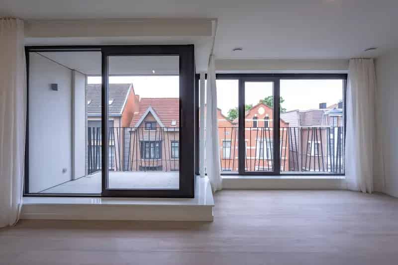 Appartement te koop Kapellen Centrum 2 slaapkamers