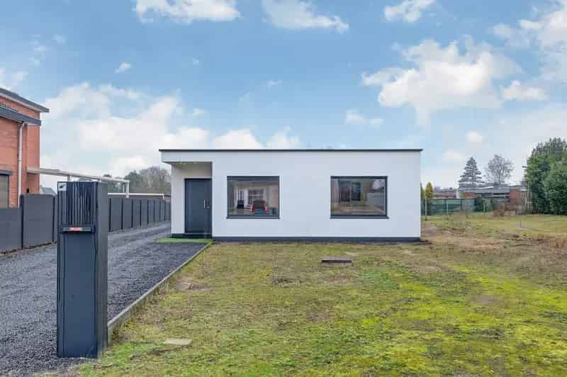 Huis te huur