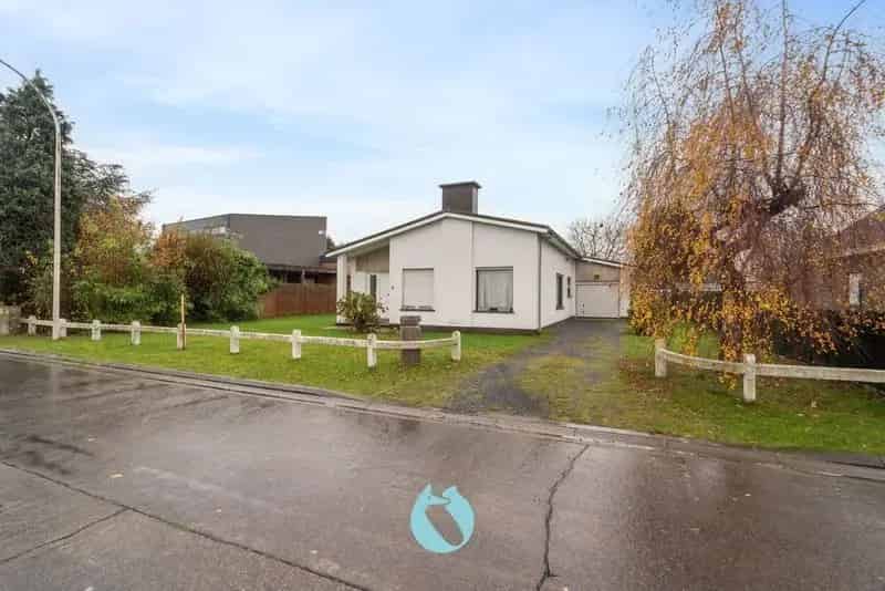 Alleenstaande Woning Evergem Rustige Woonwijk