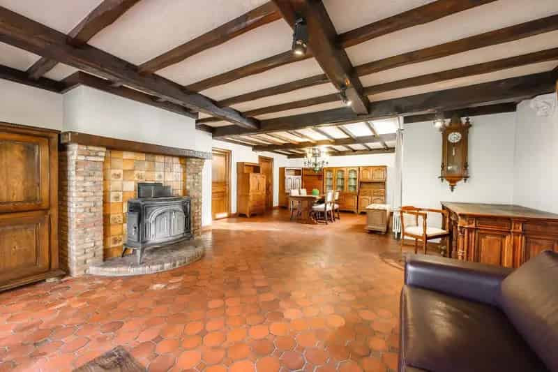 Ruime Vrijstaande woning 1298m²